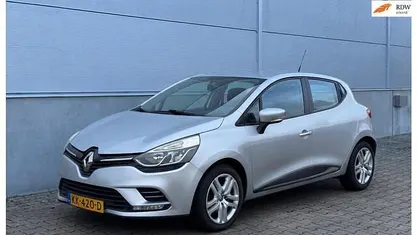 Occasion 2016 Renault Clio IV Zen Hatchback | € 5.999 (Eerlijke prijs)