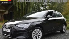 Gebruikt 2024 Audi A3 Sportback Proline Hatchback | € 33.945 (Eerlijke prijs)