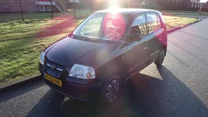 Gebruikt 2008 Hyundai Atos Active Hatchback | € 1.595 (Eerlijke prijs)