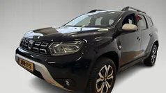 Gebruikt 2022 Dacia Duster Journey SUV | € 19.895 (Super prijs)