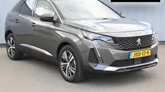 Grijs Gebruikt 2023 Peugeot 3008 Allure SUV | € 28.995 (Eerlijke prijs)