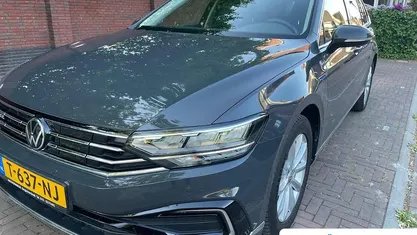 Gebruikt 2021 VW Passat Business Stationwagen | € 26.895 (Eerlijke prijs)