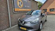 Gebruikt 2016 Renault Clio GrandTour Expression Stationwagen | € 3.645 (Eerlijke prijs)