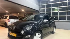 Zwart Gebruikt 2012 Renault Twingo Collection Hatchback | € 2.199 (Eerlijke prijs)