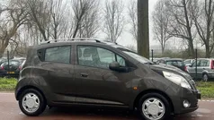 Bruin Gebruikt 2011 Chevrolet Spark LS Hatchback | € 1.999 (Eerlijke prijs)