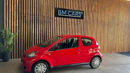 Occasion Toyota Aygo 68 PK (50 kW) 2010 Hatchback