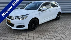 Gebruikt 2016 Citroën C4 Feel Hatchback | € 8.500 (Eerlijke prijs)