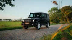 Gebruikt 2007 Mercedes G500 SUV | € 52.800