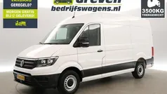 Gebruikt 2018 VW Crafter Van | € 18.850 (Super prijs)