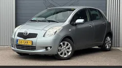 Gebruikt 2008 Toyota Yaris Executive Hatchback | € 3.950 (Goede deal)