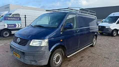 Gebruikt 2007 VW T5 Van | € 3.950 (Super prijs)