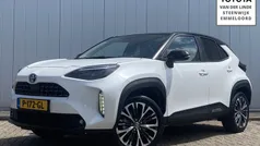 Wit Gebruikt 2022 Toyota Yaris Cross Executive SUV | € 27.400 (Eerlijke prijs)