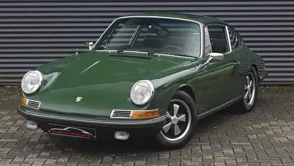 Occasion Porsche 912 110 PK (80 kW) 1967 Coupé