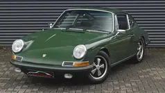 Groen Gebruikt 1967 Porsche 912 Coupé | € 56.950