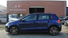 Gebruikt 2013 VW Polo Comfortline Hatchback | € 1.499 (Goede deal)