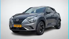 Grijs Gebruikt 2023 Nissan Juke Tekna SUV | € 26.794 (Eerlijke prijs)