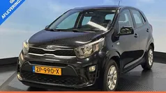 Gebruikt 2019 Kia Picanto Hatchback | € 6.850 (Super prijs)