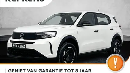 Occasion Opel Frontera Edition 145 PK (106 kW) 2025 SUV