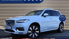 Wit Gebruikt 2024 Volvo XC90 Plus SUV | € 65.950 (Super prijs)