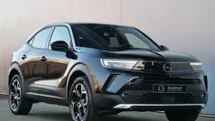 Zwart Gebruikt 2023 Opel Mokka Ultimate SUV | € 24.995 (Eerlijke prijs)
