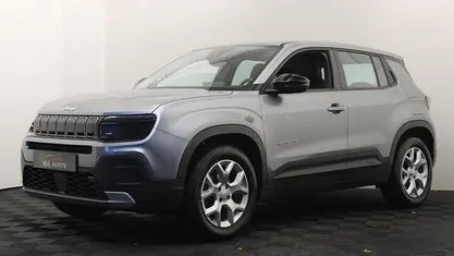Occasion 2023 Jeep Avenger Altitude SUV | € 20.999 (Goede deal)