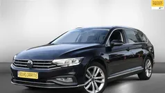 Gebruikt 2023 VW Passat Stationwagen | € 28.900 (Eerlijke prijs)