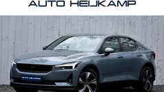 Gebruikt 2022 Polestar 2 Pilot Hatchback | € 29.950 (Eerlijke prijs)
