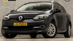 Gebruikt 2016 Renault Mégane GrandTour LIMITED Stationwagen | € 9.445 (Eerlijke prijs)