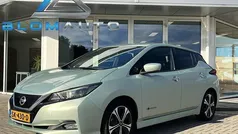 Gebruikt 2018 Nissan Leaf Hatchback | € 9.740 (Eerlijke prijs)