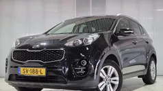 Gebruikt 2018 Kia Sportage Style SUV | € 16.940 (Eerlijke prijs)