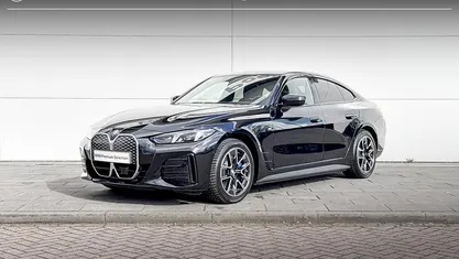 Occasion 2025 BMW i4 M Sport Sedan | € 49.900 (Super prijs)