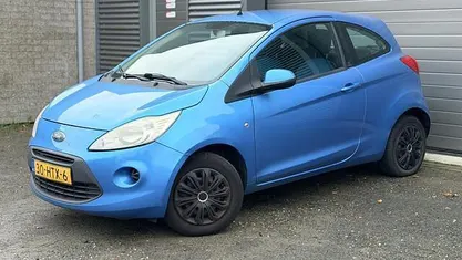 Occasion Ford Ka Trend 69 PK (50 kW) 2009 Hatchback