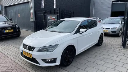 Occasion Seat Leon FR Sport 123 PK (90 kW) 2013 Hatchback