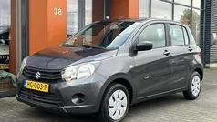 Gebruikt 2015 Suzuki Celerio Comfort Hatchback | € 8.750 (Eerlijke prijs)