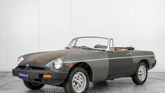 Gebruikt 1977 MG B | € 3.900
