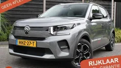 Gebruikt 2025 Citroën C3 Hatchback | € 24.750 (Eerlijke prijs)