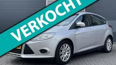 Gebruikt 2012 Ford Focus Trend Hatchback | € 4.350 (Eerlijke prijs)
