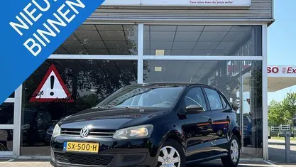Occasion VW Polo 60 PK (44 kW) 2011 Hatchback
