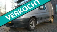 Overige Gebruikt 2001 Citroën Berlingo MPV | € 800 (Goede deal)