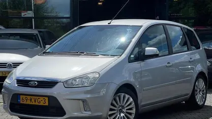 Occasion Ford C-MAX Limited 125 PK (91 kW) 2010 MPV