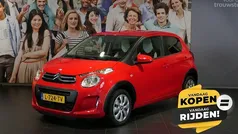 Gebruikt 2021 Citroën C1 Hatchback | € 10.945 (Eerlijke prijs)
