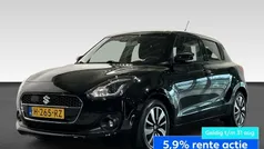 Zwart Gebruikt 2020 Suzuki Swift Hatchback | € 13.875 (Eerlijke prijs)