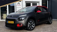 Gebruikt 2018 Citroën C3 PureTech Hatchback | € 11.900 (Eerlijke prijs)