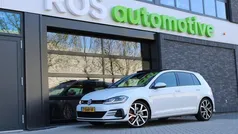 Wit Gebruikt 2020 VW Golf VIII GTI Hatchback | € 26.450 (Super prijs)
