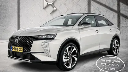 Occasion 2023 DS Automobiles DS7 Crossback SUV | € 37.990 (Eerlijke prijs)