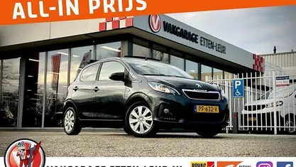 Occasion Peugeot 108 Active Top 69 PK (50 kW) 2017 Hatchback