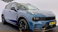 Blauw Gebruikt 2022 Lynk & Co 01 SUV | € 25.000 (Eerlijke prijs)