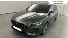 Grijs Gebruikt 2024 Ford Focus ST-Line Hatchback | € 25.440 (Eerlijke prijs)