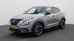 Grijs Gebruikt 2024 Nissan Juke N-Connecta SUV | € 25.940 (Eerlijke prijs)