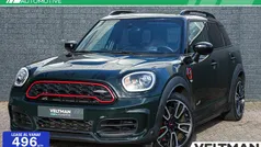 Groen Gebruikt 2019 Mini John Cooper Works Countryman SUV | € 30.945 (Eerlijke prijs)